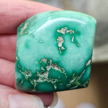 Utah Variscite #40 | Preformed Specimen