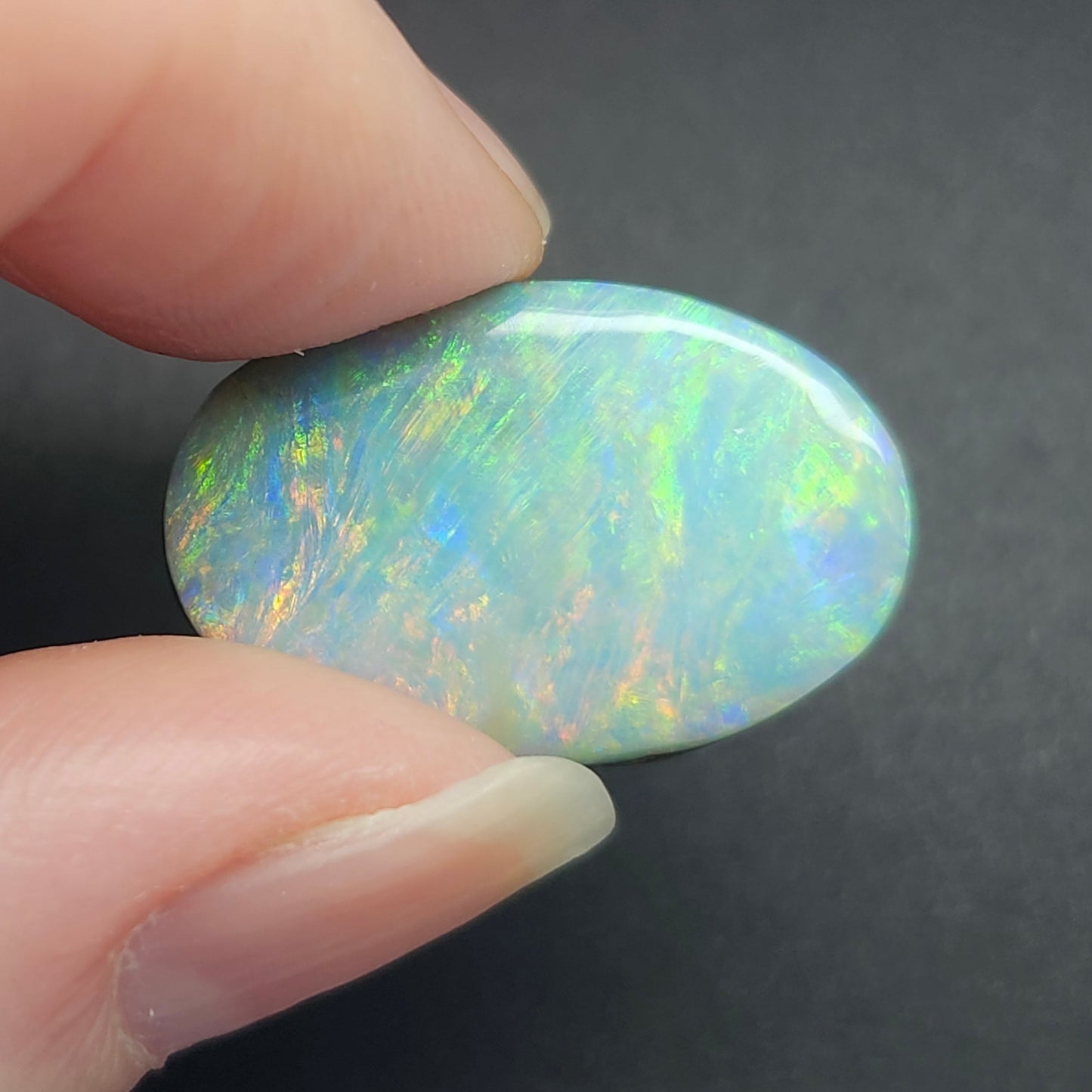 15.51ct Quilpie Boulder Opal | #E250