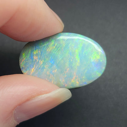 15.51ct Quilpie Boulder Opal | #E250