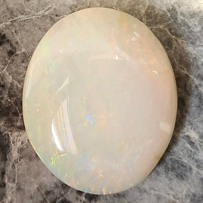 10.46ct Quilpie Boulder Opal | #E240