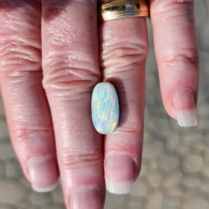 7.90ct Quilpie Boulder Opal | #E279