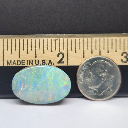 15.51ct Quilpie Boulder Opal | #E250