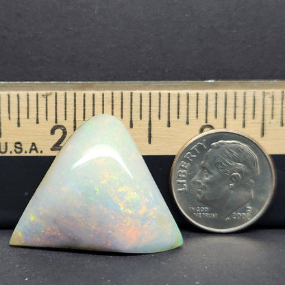 29.76ct Quilpie Boulder Opal | #E241