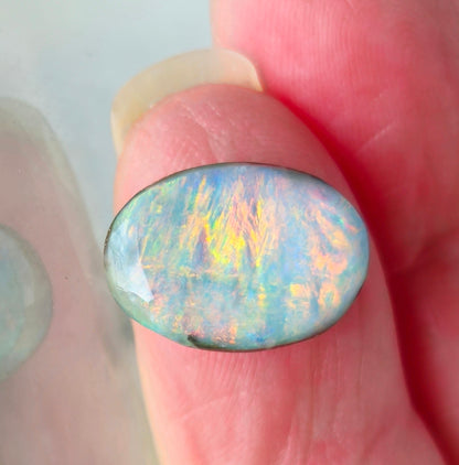 7.10ct Quilpie Boulder Opal | #E255