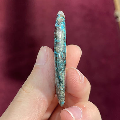 Turquoise #81 | Bisbee