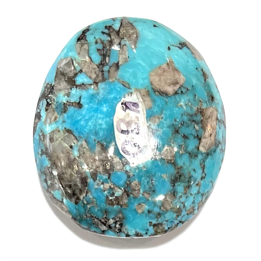 Turquoise #80 | Tyrone