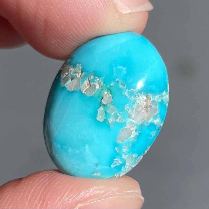 Turquoise #112 | Sleeping Beauty