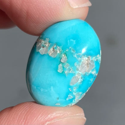 Turquoise #112 | Sleeping Beauty