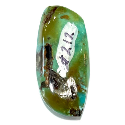 Turquoise #212 | Royston