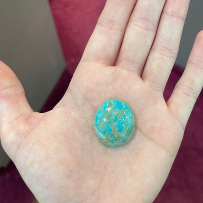 Turquoise #226 | Royston