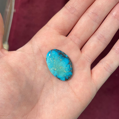 Turquoise #86 | Bisbee