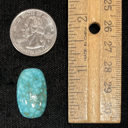 Turquoise #218 | Bisbee