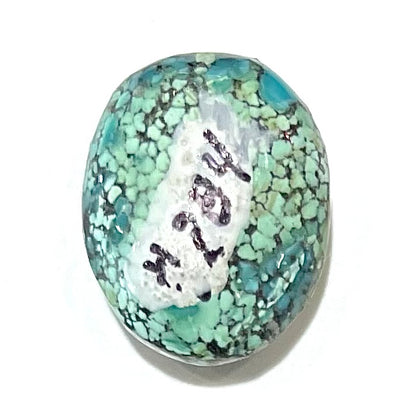 Turquoise #284A | Number 8