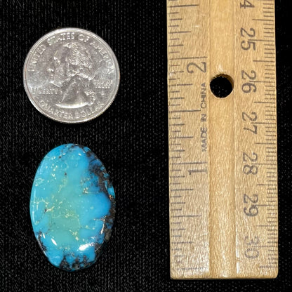 Turquoise #86 | Bisbee