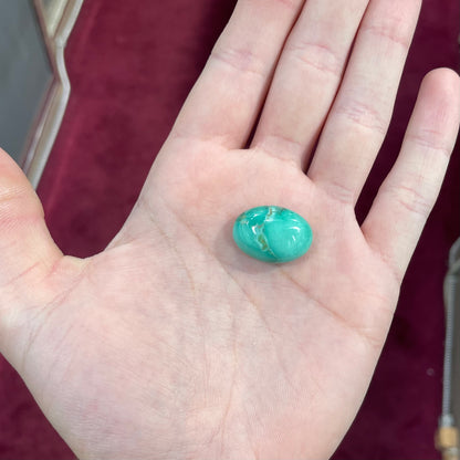 Turquoise #265 | Tyrone