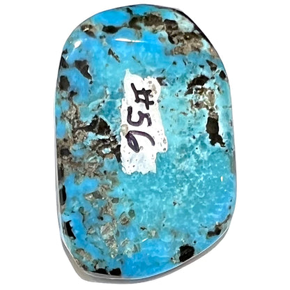 Turquoise #56 | Blue Diamond