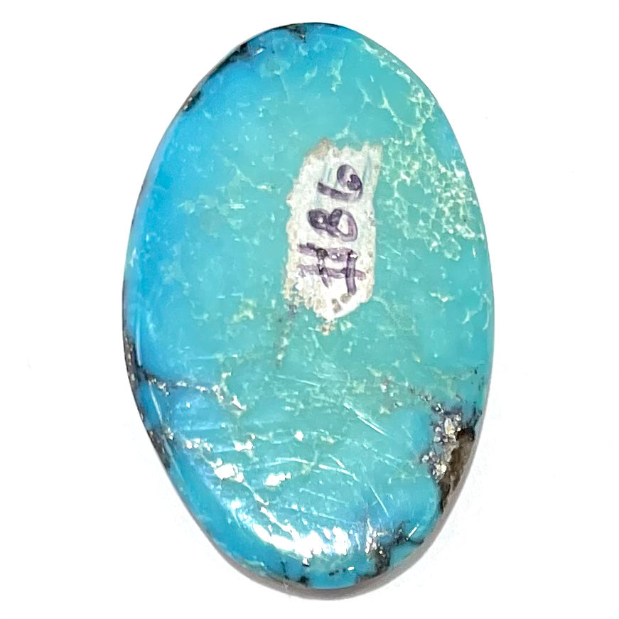 Turquoise #86 | Bisbee