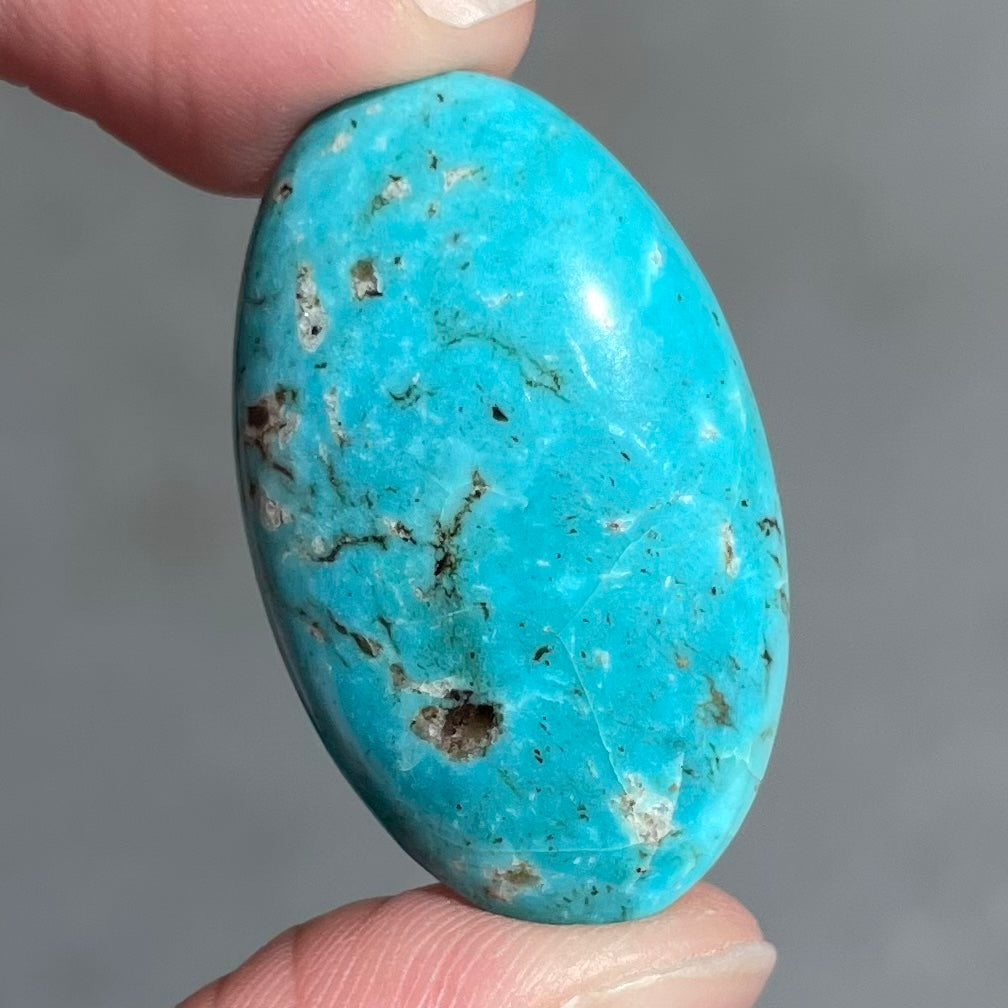 Turquoise #82  | Sleeping Beauty