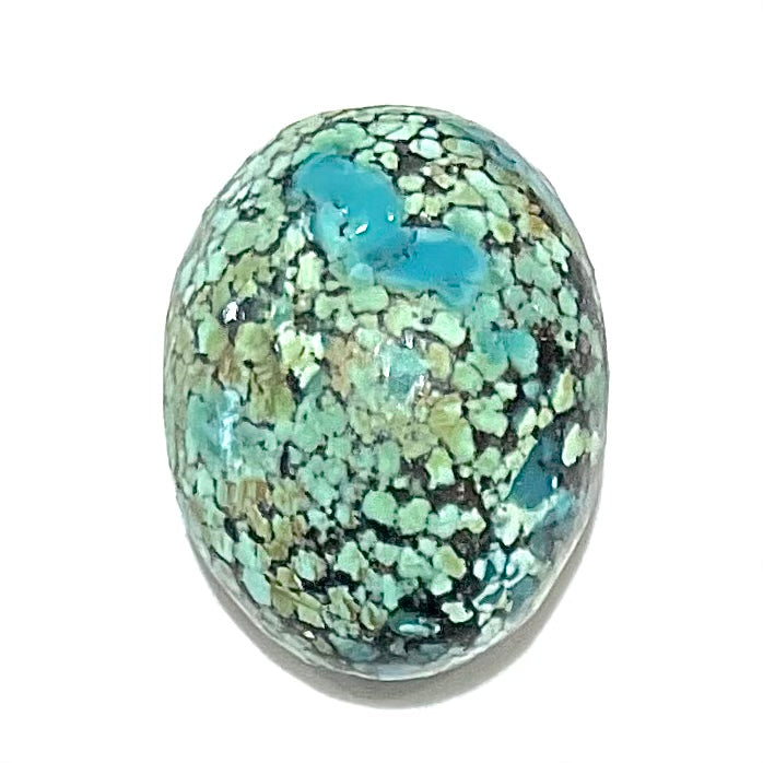 Turquoise #284A | Number 8