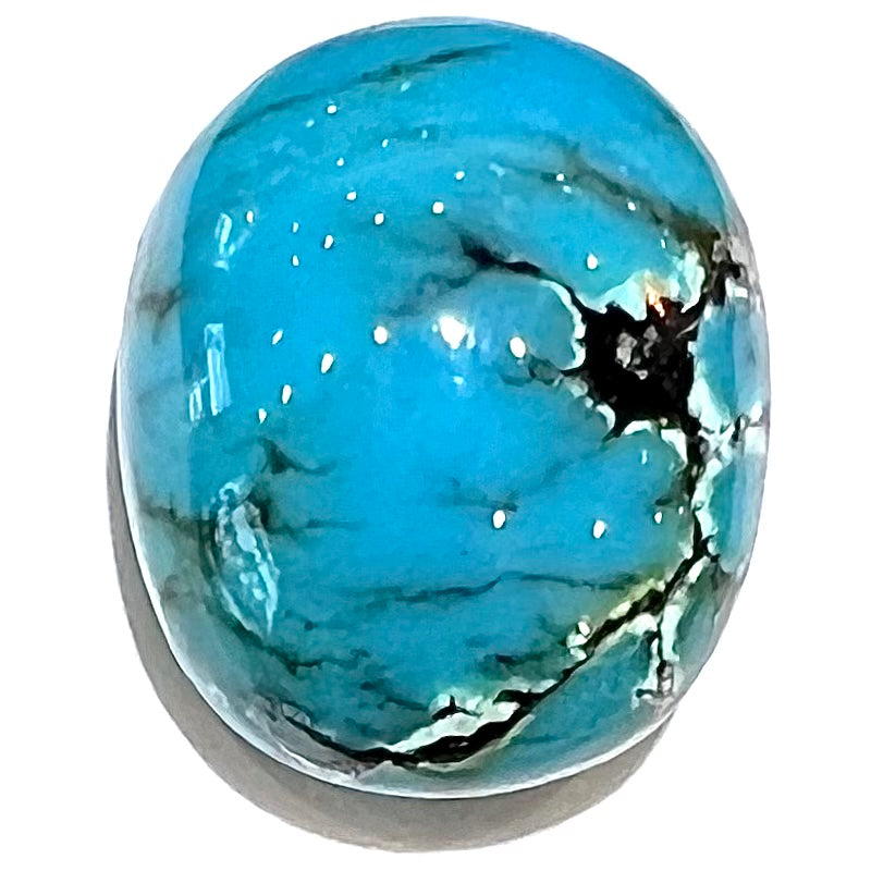 Turquoise #293 | Indian Mountain