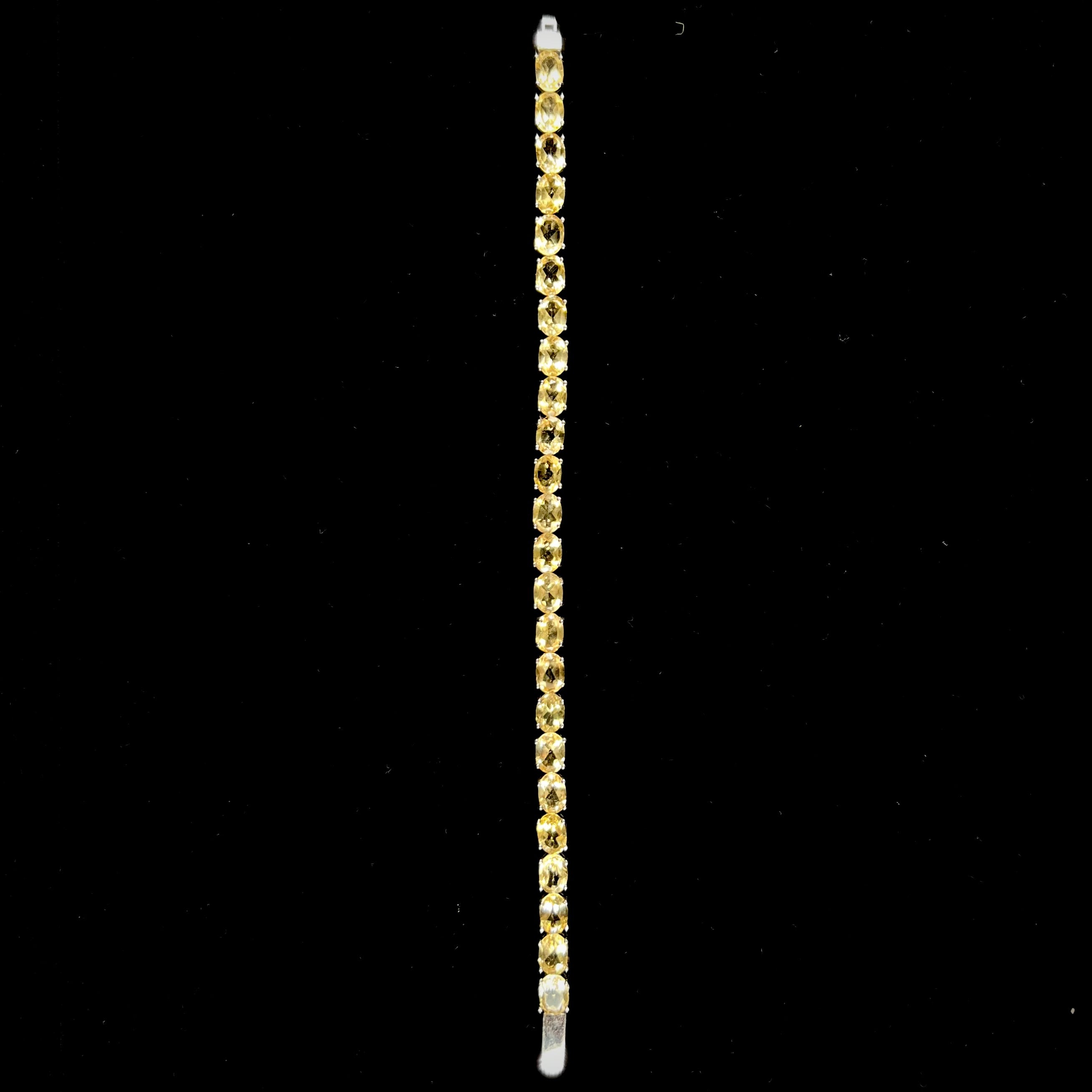 Diamond Floral Cluster 3.40ctw Teardrop Halo Tennis Bracelet in 18k Wh–  Divine & Timeless Jewelry