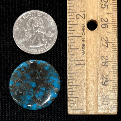 Turquoise #100 | Red Mountain
