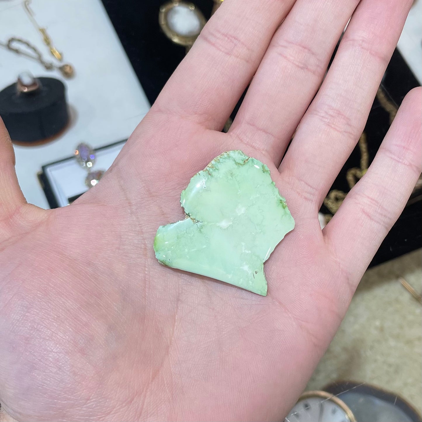 Variscite Specimen | #235