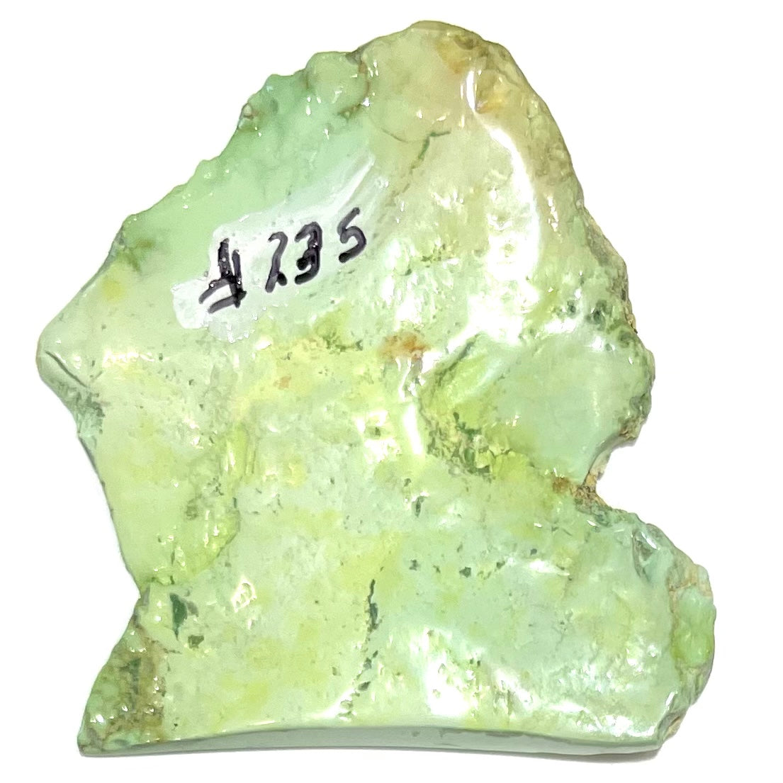 Variscite Specimen | #235