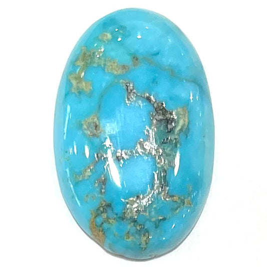 Turquoise #221 | Sleeping Beauty