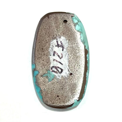 Turquoise #218 | Bisbee
