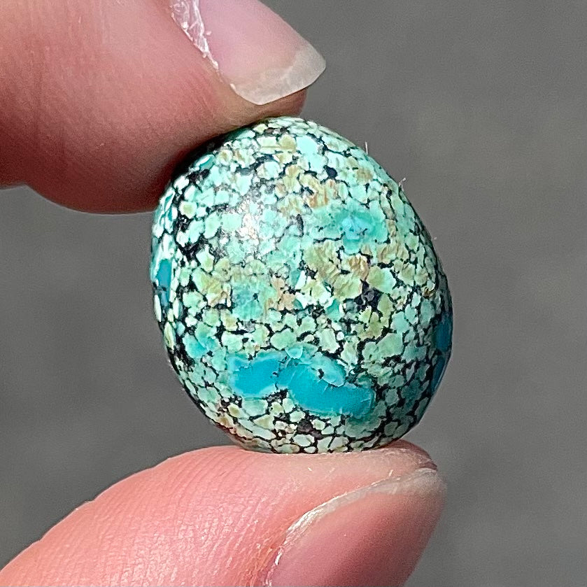 Turquoise #284A | Number 8