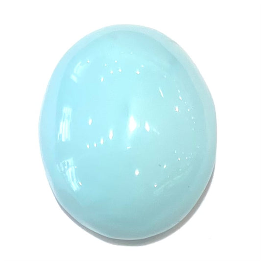 Turquoise #249 | Sleeping Beauty