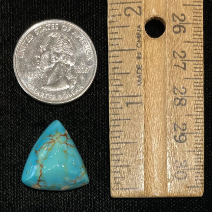 Turquoise #246 | Royston