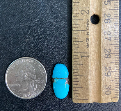 Turquoise #159 | Pinto Valley