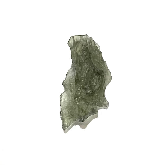 Moldavite Crystal 1.00g