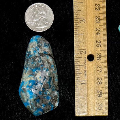 Turquoise #71 | Bisbee