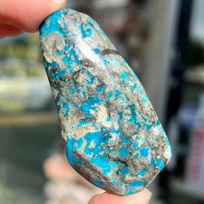 Turquoise #71 | Bisbee