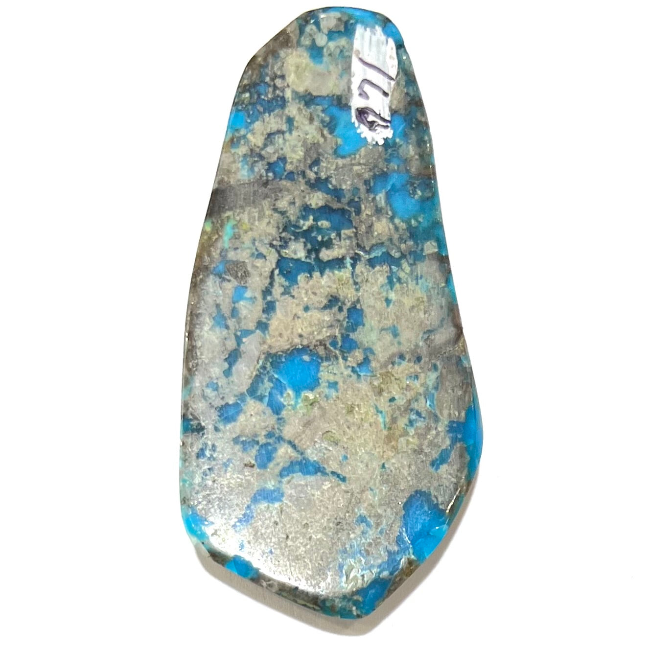 Turquoise #71 | Bisbee