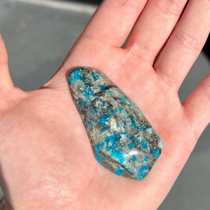 Turquoise #71 | Bisbee