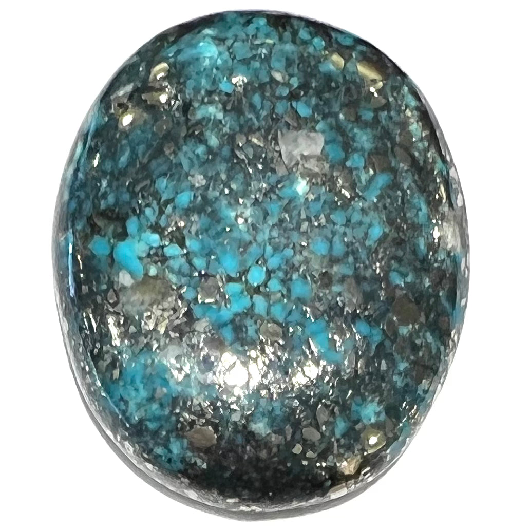 Turquoise #295 | Morenci