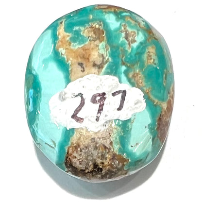 Turquoise #297 | Royston