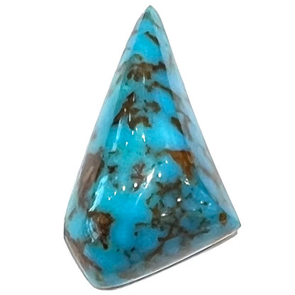 Turquoise #260 | Indian Mountain