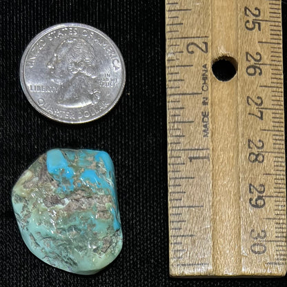 Turquoise #217 | Sleeping Beauty Nugget