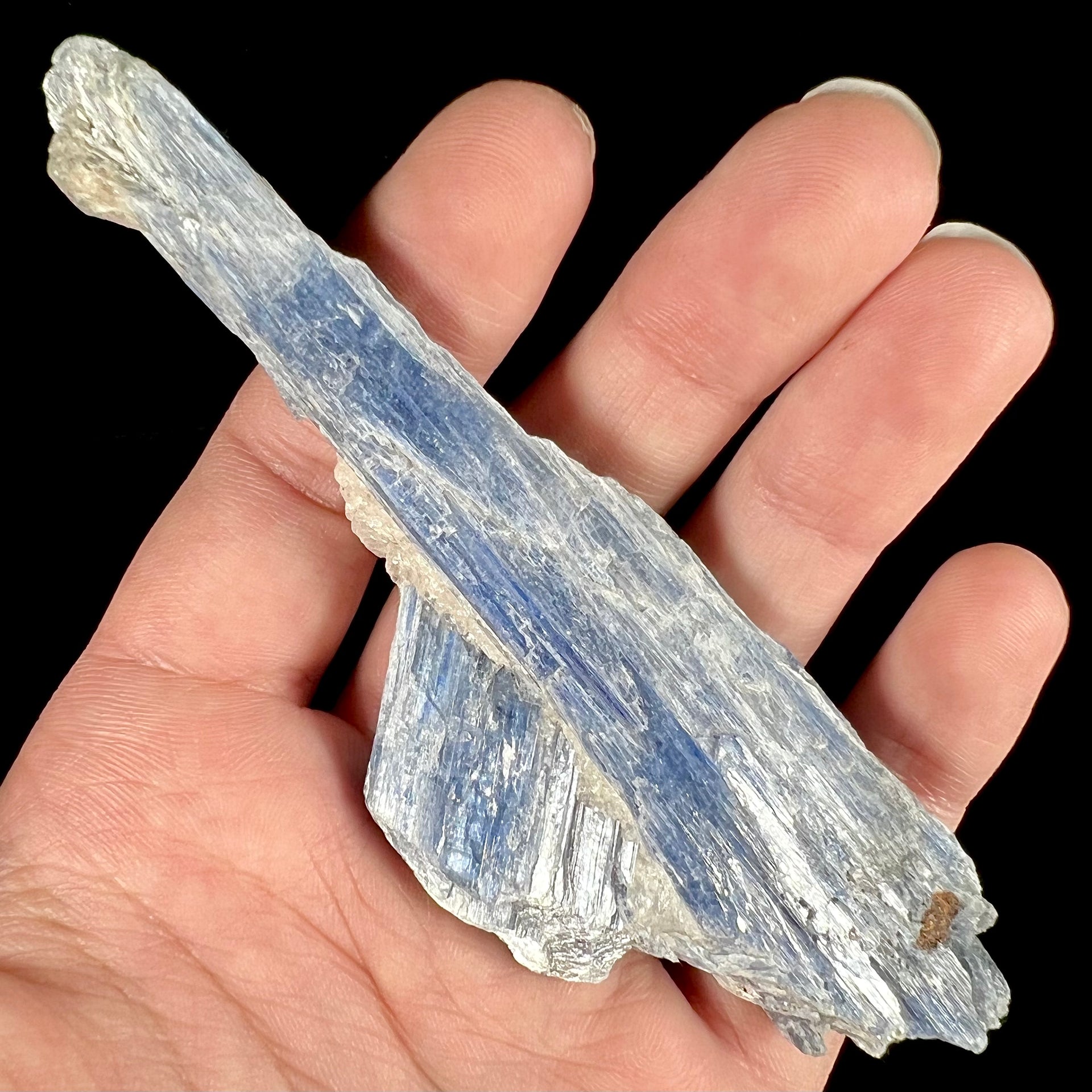 Jacques Herbin 1798 Kyanite du Nepal - 50ml Bottled Ink