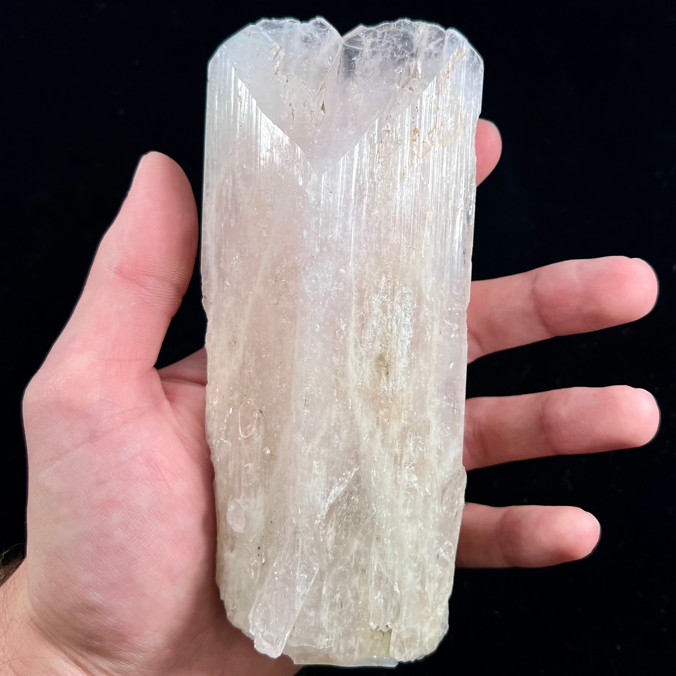 Danburite store