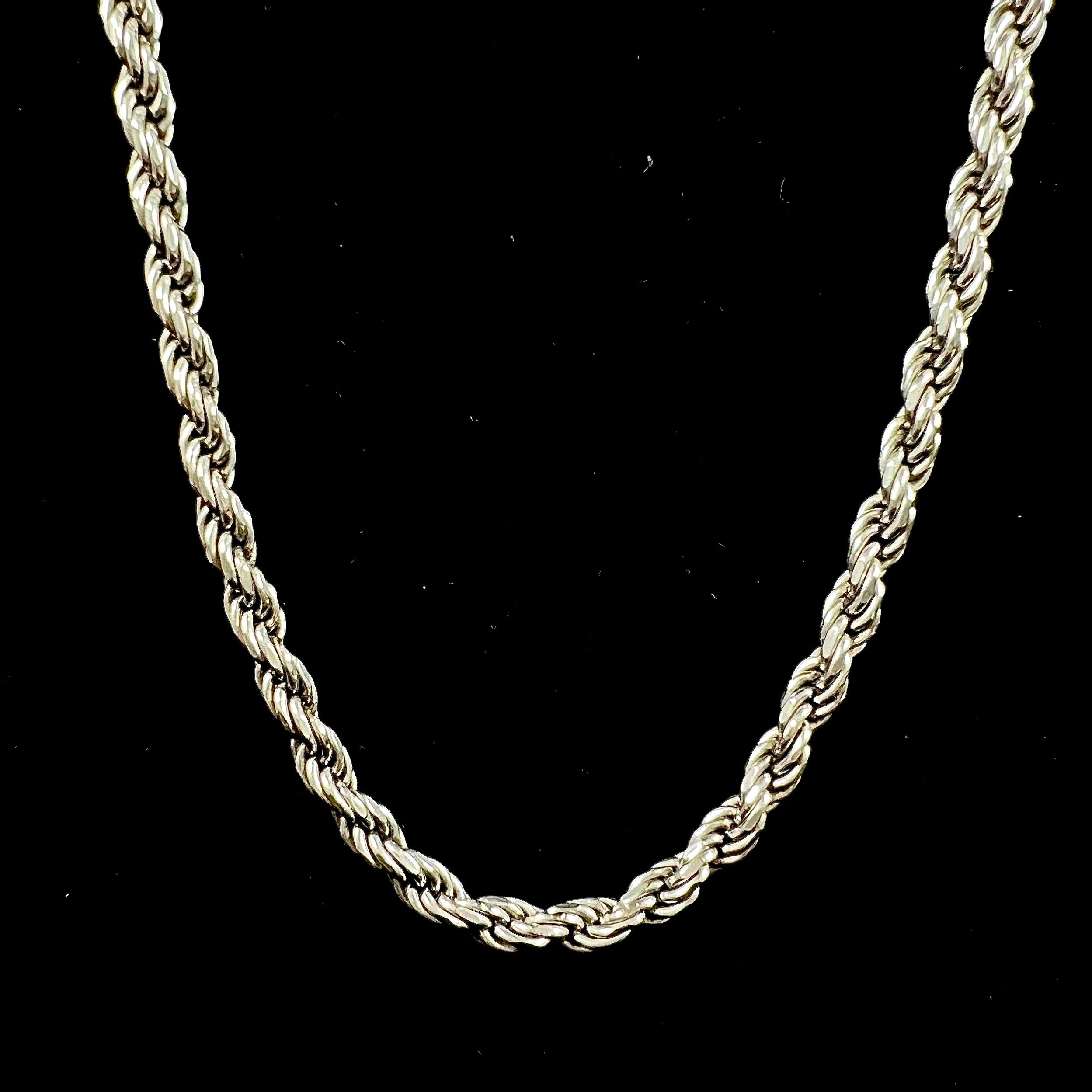 Men's Solid 22
