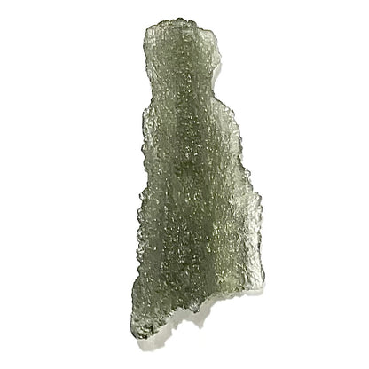 Moldavite Crystal 1.44g
