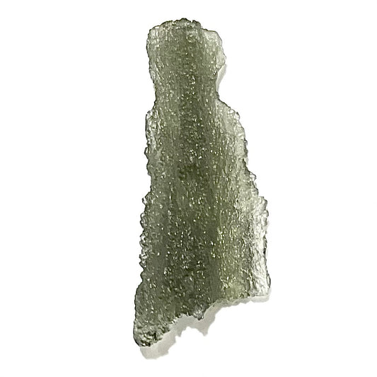 Moldavite Crystal 1.44g