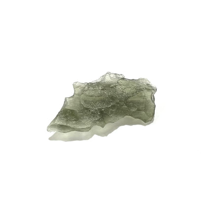 Moldavite Crystal 1.00g