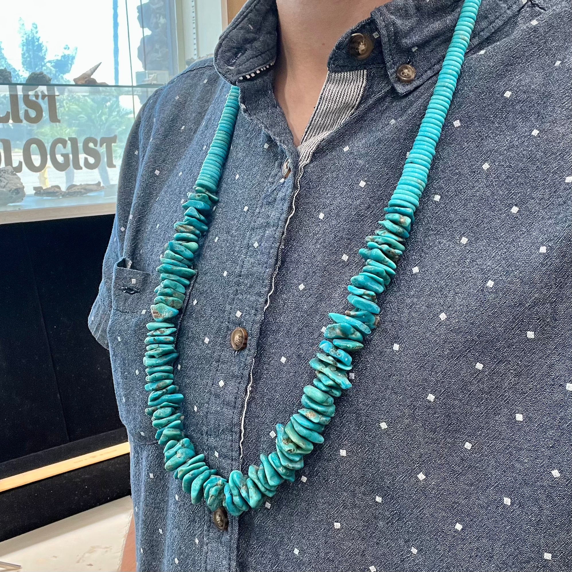 Mens Necklace Turquoise, Womens Surf Necklace, Mens Turquoise Choker,  Surfer Necklace, Puka Shell Surf Choker, Necklaces for Man by JT Maui -  Etsy Australia | Surf necklace, Turquoise choker, Surfer necklace